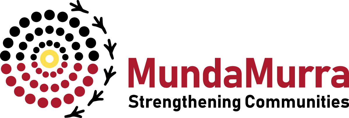 MundaMurra Logo